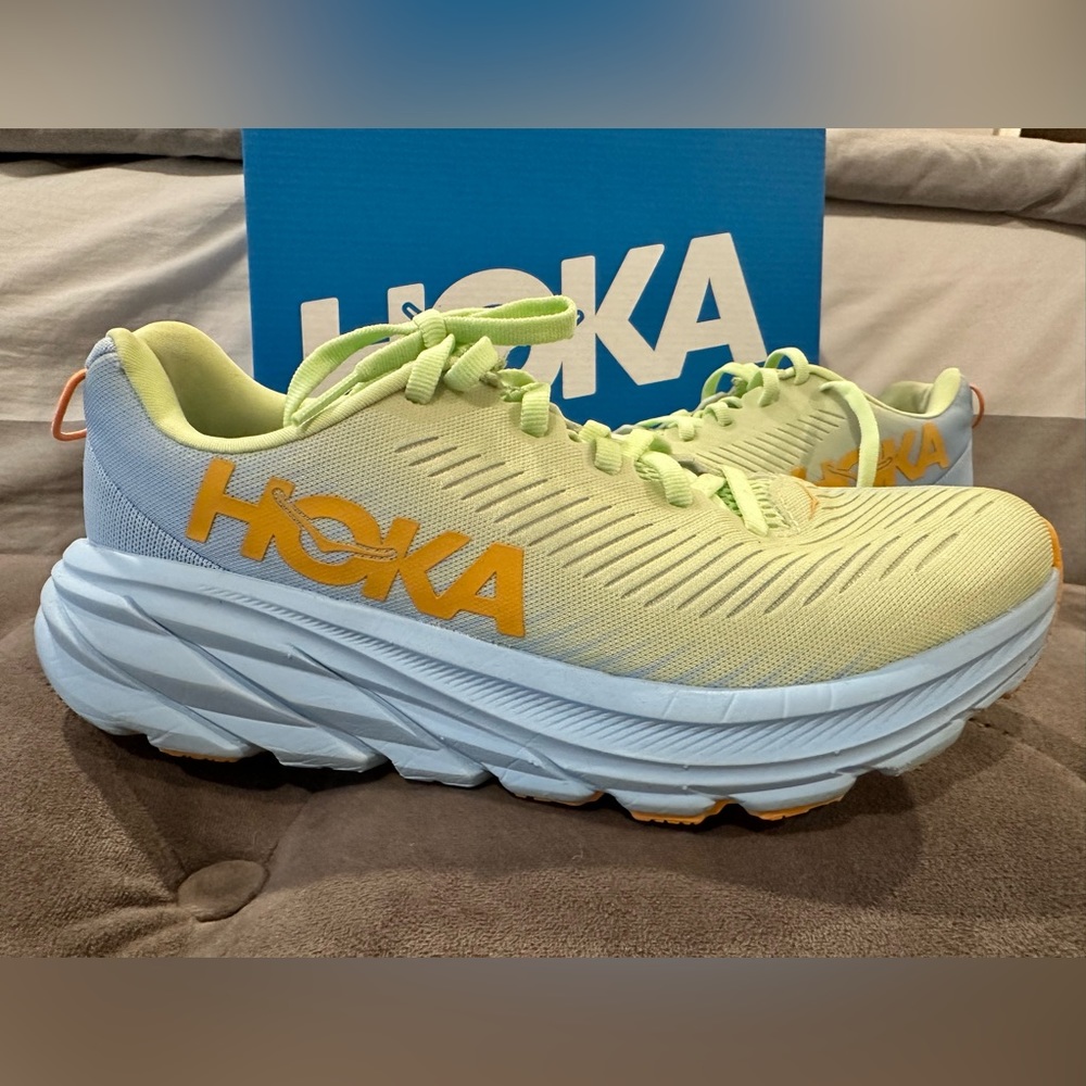 Hoka Rincon 3 Running Shoes